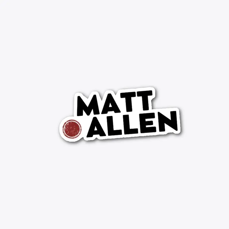 MATT ALLEN