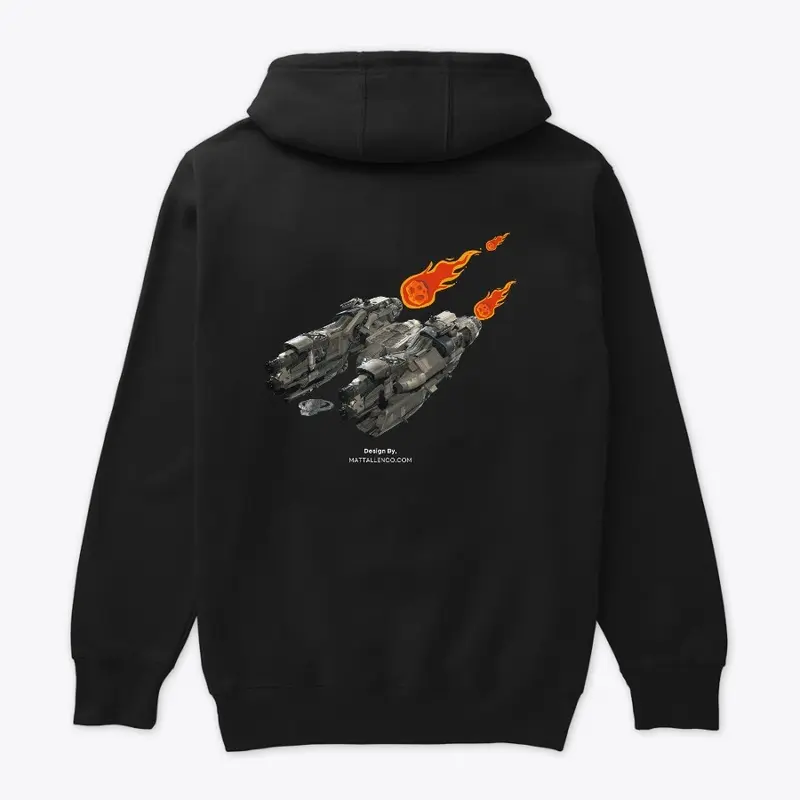 ASTRO TANK