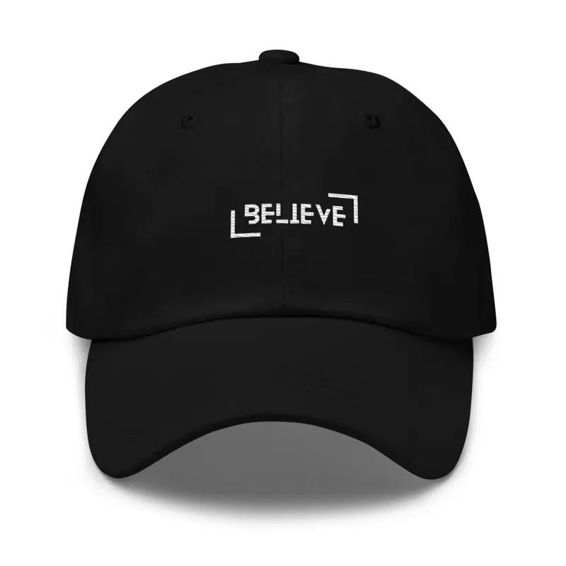 BELIEVE